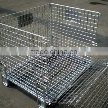 storage equipment storage metal cage