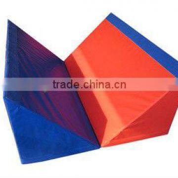 Soft Sponge Folding Cuboid toys for Children's Enjoyments