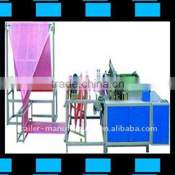 air bubble bag making machine