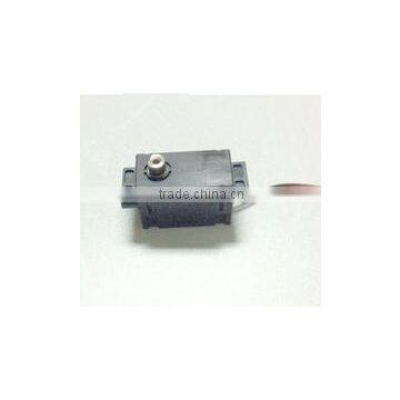 Fingerprint Door Lock Gear Motor 12mm 5v 70rpm dc Gear Motor photo-4