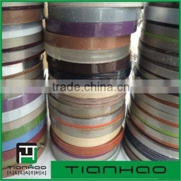 Desk Plastic Edge 3d Acrylic Edge Banding photo-2