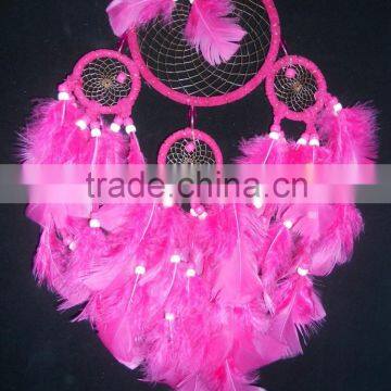 Indian Dream Catcher Decorative Dream Catcher Dream Catcher Feather Decoration