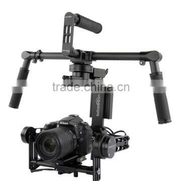 Horizon H6 On Sales Professional Use 3 Axis DSLR Gimbal Stabilizer for DSLR BMCC REd Epic