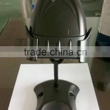 1D Barcode Scanner USB Interface WIFI Portable Gun Scanner photo-4