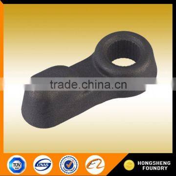 High performance new cnc precision machining components parts