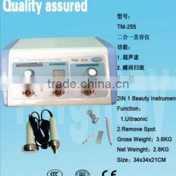 TM-255 Portable ultrasonic skin cautery machine for sale