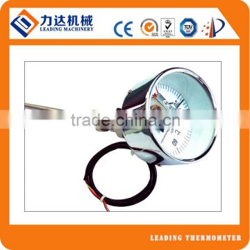 Explosion protection Bimetallic Temperature Instrument