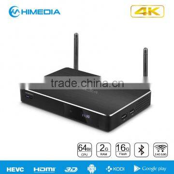 Himedia H8plus Android tv Box Octa Core 4k 64bit 2GB/16GB Set Top Box photo-3