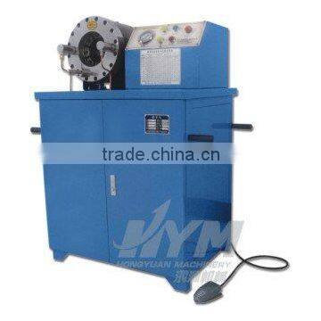 high-pressure hydraulic hose crimping machine DSG-250B