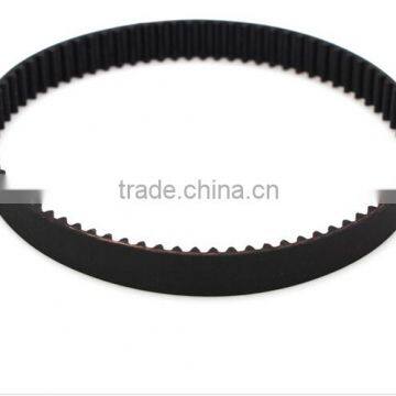 3D printer belt/closed loop rubber GT2 timing belt/2GT-6 teeth 200 280 400 852mm length width 6mm