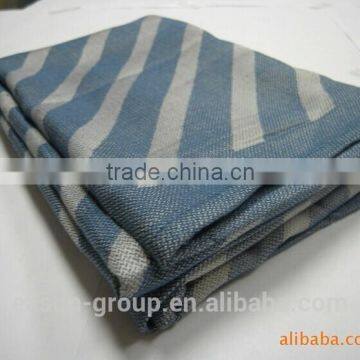 Chinese manufacturer wholesale cheap airline blanket