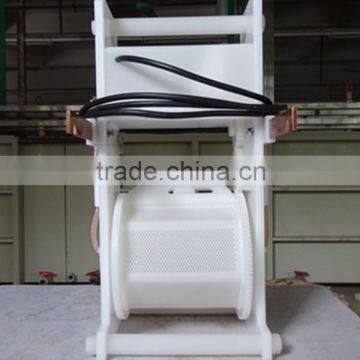 Feiyide PP Gold Plating Barrel for Electroplating Machine photo-3