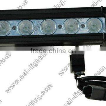 10-60V 60W Led Work Light 6pcs*10W leds Cree for ATV SUV Truck