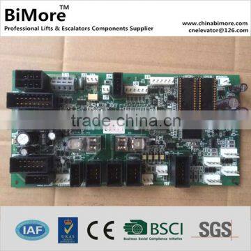 Elevator PCB Board IF820