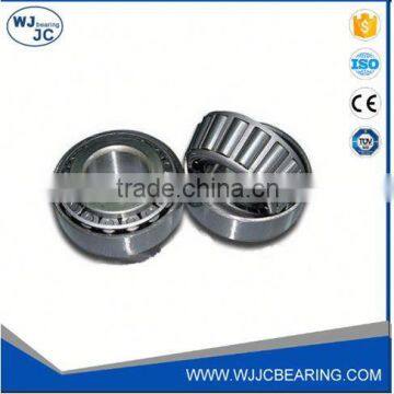 Tapered roller bearing Inch K15579X/K15520	26	x	57.15	x	17.426	mm