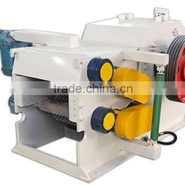 Biomass Wood Chipper Machine Low Power Consumption Type 2 FH