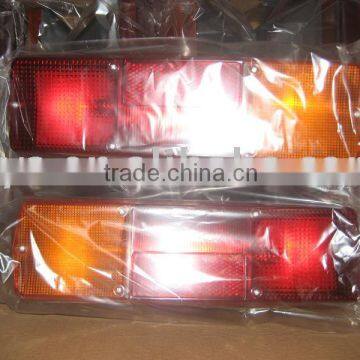 Tail Lamp