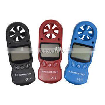 TL-300 Mini Digital Anemometer