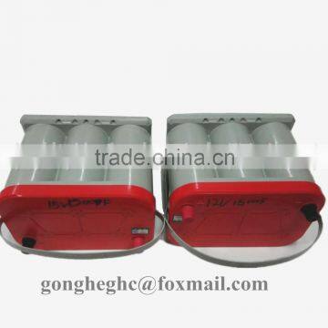 Capacitor Battery Module 12v 15000f photo-4