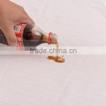 Terry Fitted Sheet for Hotel,Terry Cloth Sheet photo-4