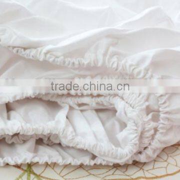 Terry Fitted Sheet for Hotel,Terry Cloth Sheet photo-5