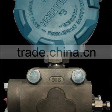 3151DP Remote Differential Pressure Transmitter photo-4