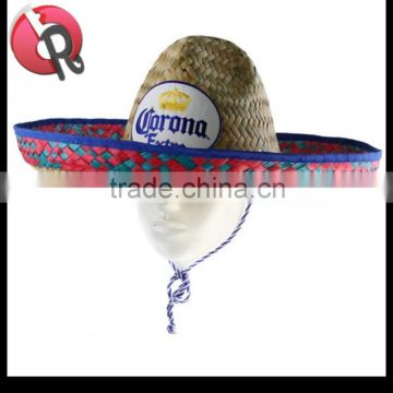 sombrero straw hat wholesale