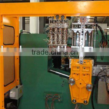 PETG Blow Molding Machine(SPB-2.5L3JS ) photo-2