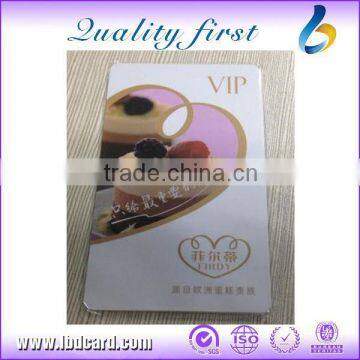 Shenzhen Factory Price RFID I CODE 2 Library Cards