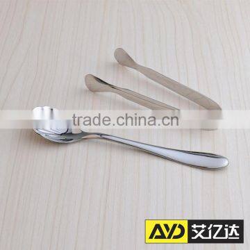 Stainless Steel Fork and Spoon , Spoon & Fork