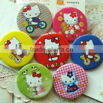 Hello Kitty Party Supplies,Hello Kitty Birthday pins buttons badges