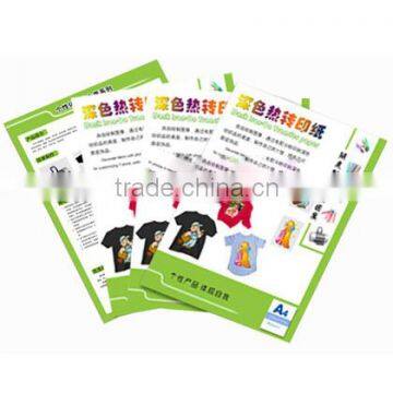t Shirt Transfer Paper Sublimation Print