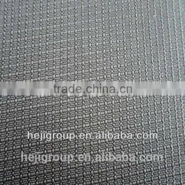 Comfortable 100% polyester Dyed Fabric or Printed Plaid Check