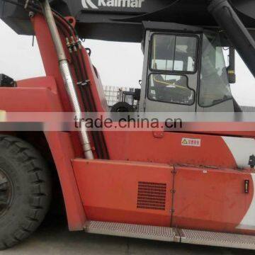 Kalmar ,REACH STACKER, photo-3