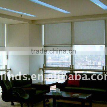 Electric Rails Curtains