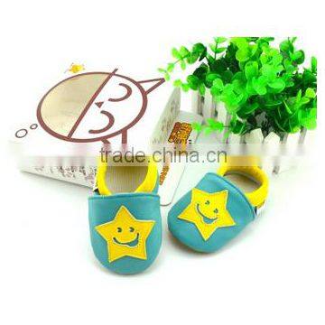 New Leather Baby Girl Shoes Baby Shoe photo-2