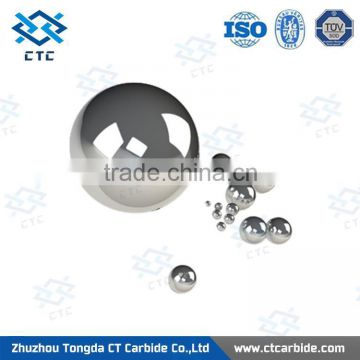 Professional auto jigs tungsten carbide checking balls for wholesales