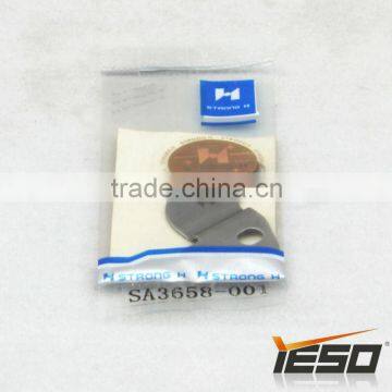 SA3658-001 Strong-H Fixed Knife,Sewing Machine Parts