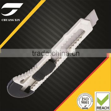 18mm sliding cutter knife