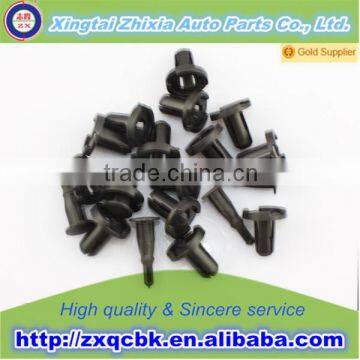 High Performance !! Made at XingTai ZX Brand Panel Fastener Clip /plastic Colorful Auto Clips/auto Rivet Clip for Car photo-4