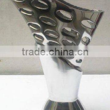 Flower Vase,Wedding Vase,Metal vase,Garden Vase,Decorative Vase,Planter