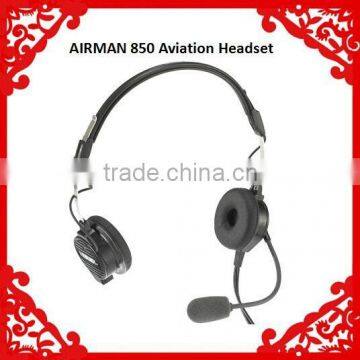 Airman 850 Aviation Headset 301317-400