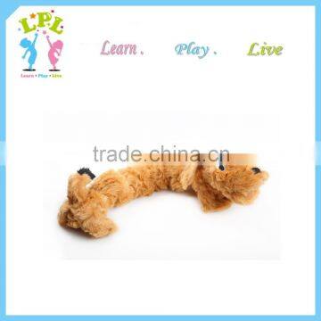 2016 new design stuffed animal toy funny design child toy
