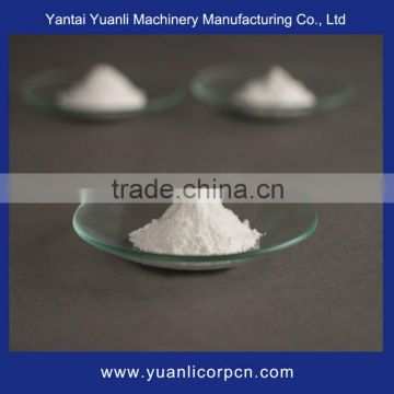 Raw Material Blanc Fixe Quality Barium Sulfate For Powder Coating