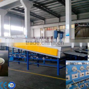 Tinned Copper Cable Machine