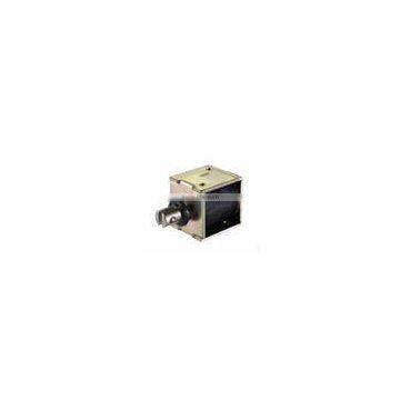 SH-0826 Open Frame Solenoid