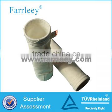 Farrleey hi temp venturi filter bag