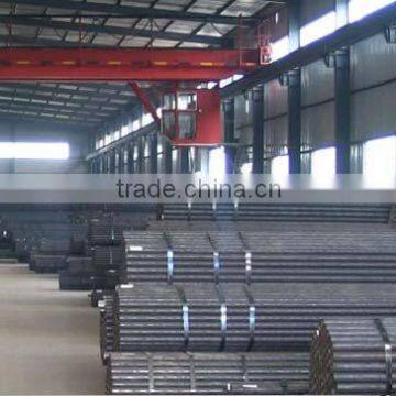 astm a595 seamless steel pipe