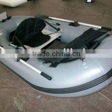 small fishinginflatable pvc boat /raft