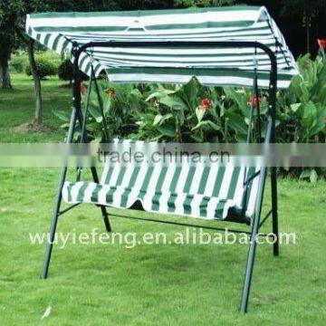 Patio garden swing chair